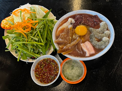 วดีหมูกระทะ สาขาโคราช