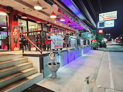 Pepper & Salt Pattaya