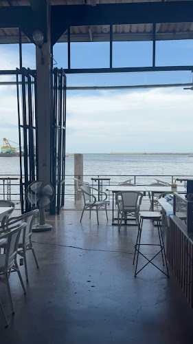 WINKIN Scintilla on sea - วินกิ้น ซิลเทลล่า ออน ซี 4 - เมือง