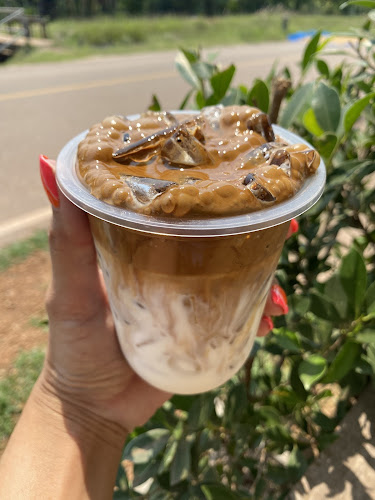 จัสกะเฌอคอฟฟี่ช็อป - อำเภอ พังโคน