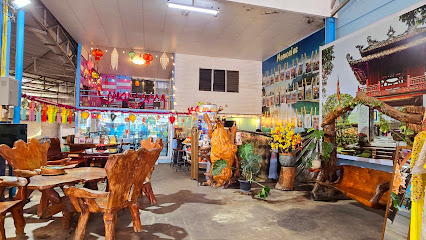 ครัวคุณฟ้าเวียดนามสะใภ้ไทย