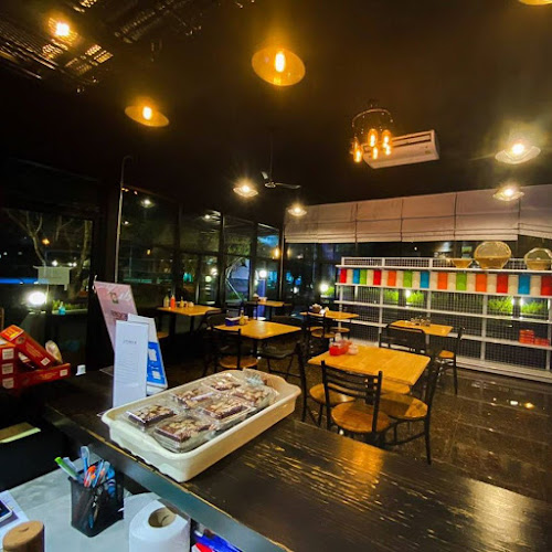 ร้านสิงห์บุรี​ อาหารพื้นบ้าน