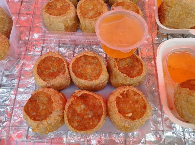 Opinii despre จ๊อปูยักษ์ หาดลับ นาเกลือ 18 în อำเภอบางละมุง - การบริการอาหารและที่พัก