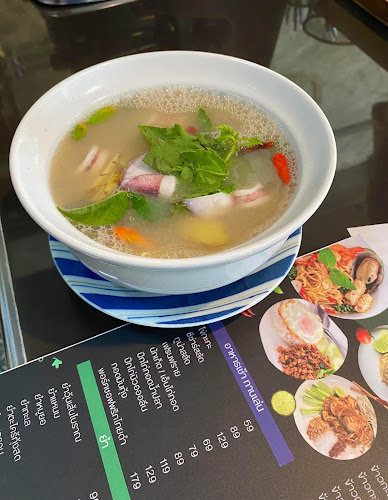 บ้านคุณตาลอฟท์คาเฟ่ @แหลมฉบัง