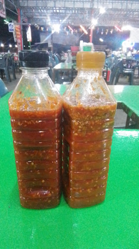 หมูกระทะอร่อยตาโต @สระแก้ว สาขา 1