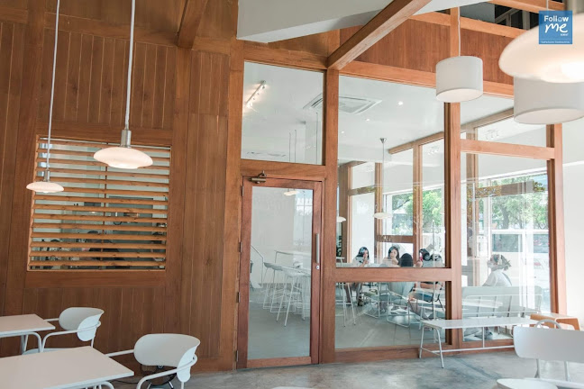 ฮอตโตะ บัน คาเฟ่ โคราช