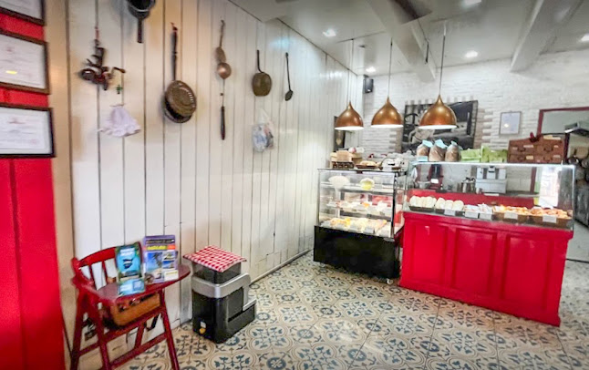 La Fabrique French Bakery Chaweng