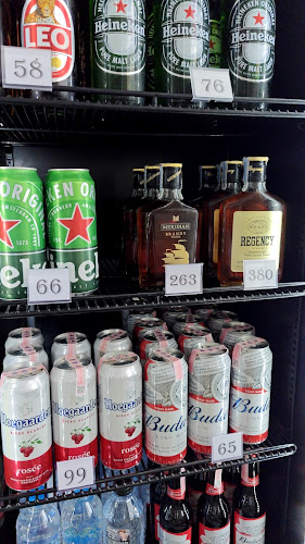 ร้านจันทร์เจ้าเอ๋ย - การบริการอาหารและที่พัก