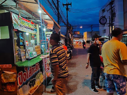 บ้านปังนาซ่า ปังปิ้งไส้ทะลัก