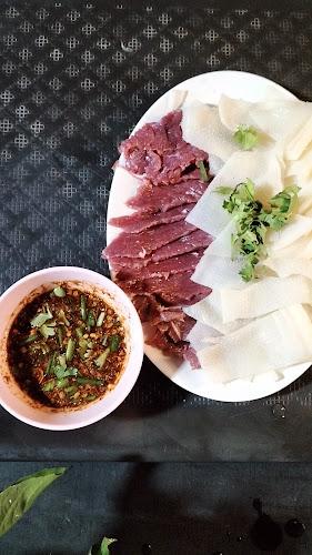 ร้าน ลาบส้มตำชัยภูมิ เจ้าเก่า (สามแยกหัวทะเลโคราช) - อำเภอเมืองนครราชสีมา