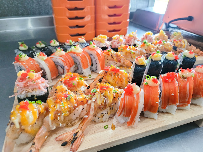 Comentarii opinii despre มิยูกิชาบู อำเภอเมืองนครสวรรค์