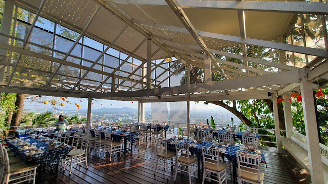 Comentarii opinii despre Tunk-ka Cafe local cuisine restaurant / ทุ่งคา-กาแฟ ร้านอาหารพื้นเมือง