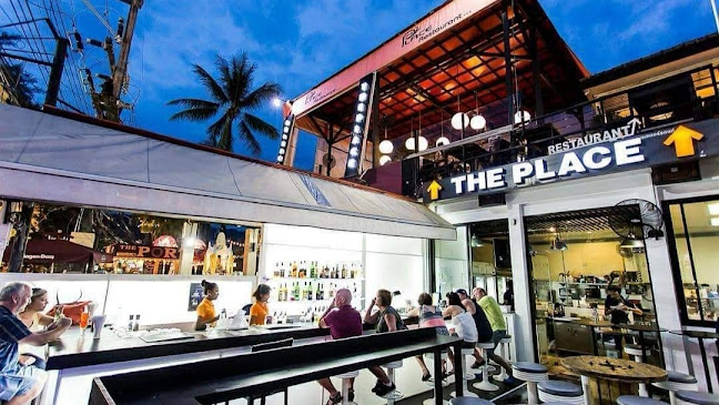 The Place Phuket