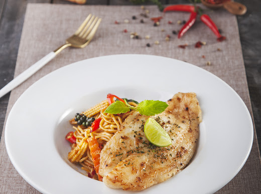 Opinii despre คาเฟ่ลุงใหญ่พัทยาใต้ în อำเภอบางละมุง - การบริการอาหารและที่พัก