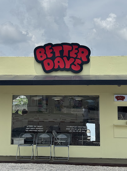 Betterdays hdy