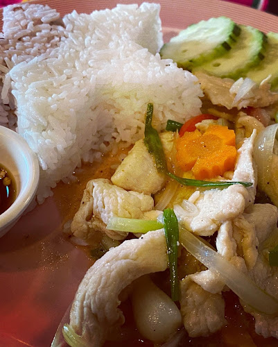 Comentarii opinii despre Lynn’s Mexican Plus