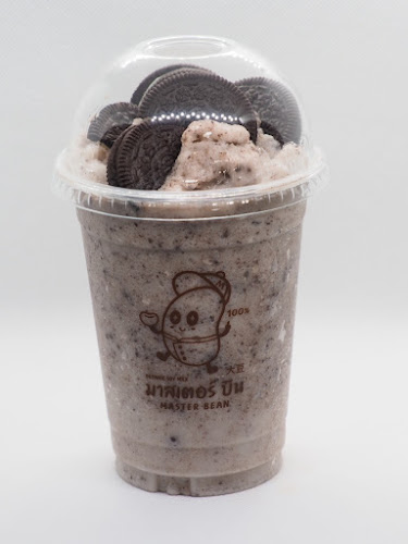 มาสเตอร์บีน Soymilk สาขาระยอง - อำเภอเมืองระยอง