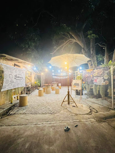 Pizza Ummee - การบริการอาหารและที่พัก