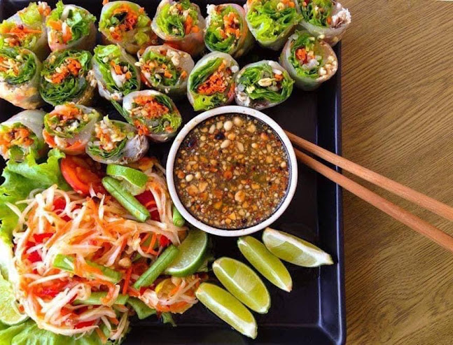 Opinii despre Lynn’s Mexican Plus în อำเภอเมืองภูเก็ต - การบริการอาหารและที่พัก