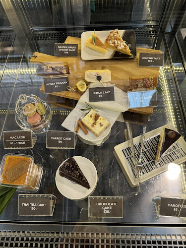 Vector Coffee Roaster l Factory - เมือง