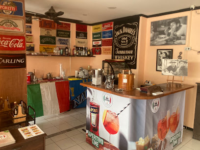 Ristorante Da Peppino