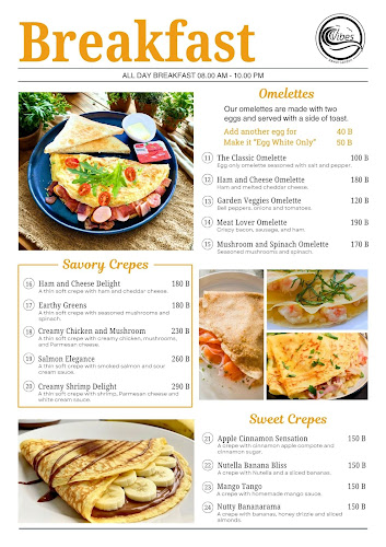 ไวบส์ แอท ราไวย์ บีช