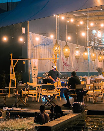 Sealay Sea Space - Muang