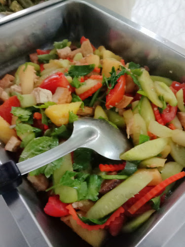 ร้านอาหารเจกวนอิม สาขา1 โคราช - อำเภอเมืองนครราชสีมา