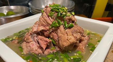 ยำ ณ.วันละยำ สาขาพัทยา by PA PA RUN