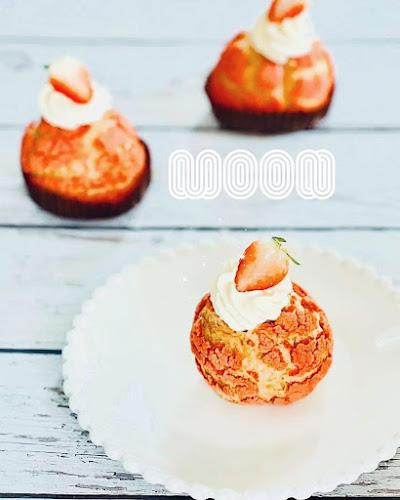 Comentarii opinii despre Moon Bakeshop