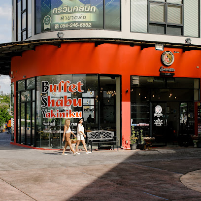 ShabuHito หอมหมื่นลี้ しゃぶ 人