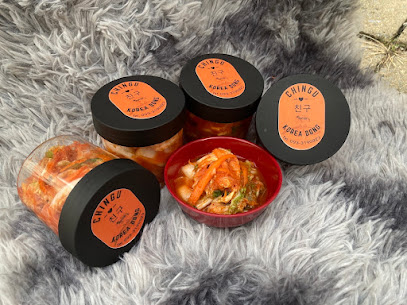 Chingukoreadong สาขา 2 (โครงการมัณฑนาสุวรรณภูมิ)