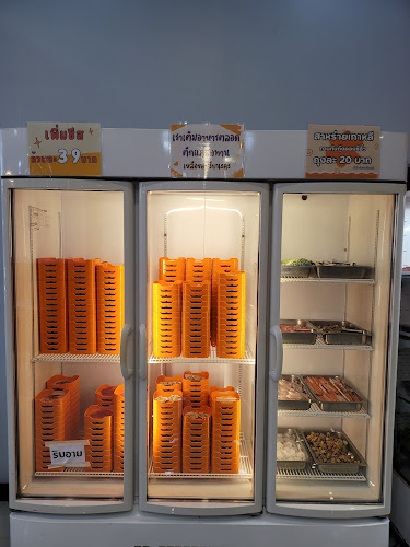 มิยูกิชาบู อำเภอเมืองนครสวรรค์ - การบริการอาหารและที่พัก