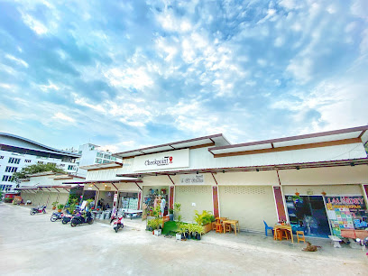 Checkpoint Phra Tamnak Soi 6