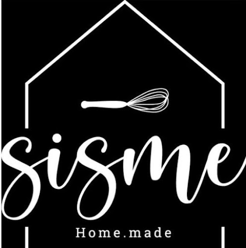 Sisme•Homemade • เบเกอรี่ เค้ก ชา กาแฟ - อำเภอบางละมุง