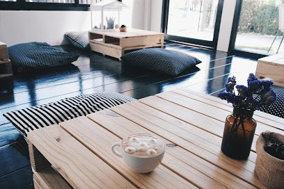 ร้านกาแฟ ภูเก็ต The Hidden Pot Bakery & Cafe'