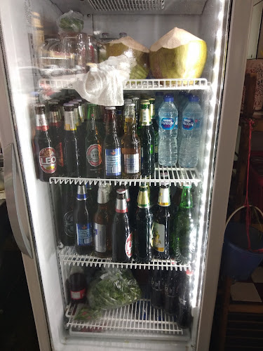 เจ๊อุ้ม อาหารทะเล