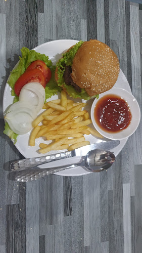 Comentarii opinii despre Cafe’ Vintage @home