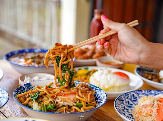 แม่กินรีเกี้ยนทอดภูเก็ต - อำเภอเมืองภูเก็ต