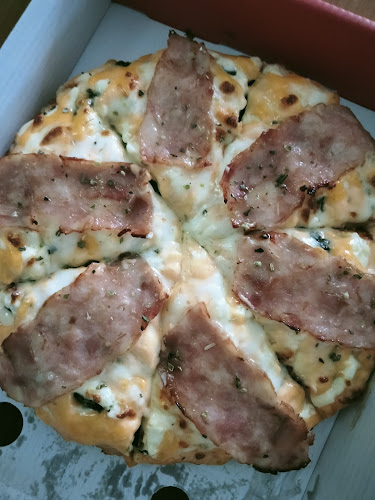 Comentarii opinii despre พิซซ่าเจ้าวายุ