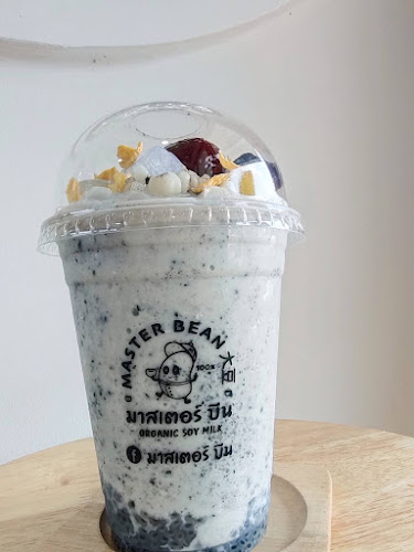Opinii despre มาสเตอร์บีน Soymilk สาขาระยอง în อำเภอเมืองระยอง - การบริการอาหารและที่พัก