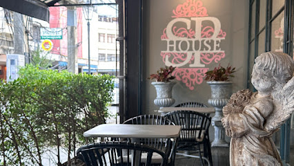 เอสพีเฮ้าส์ S.P.House Ubon