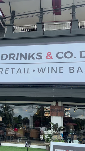 Drinks & Co. Depot - Phuket