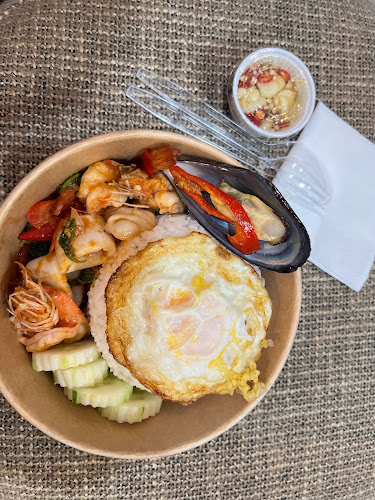 Pe' Hi-Rock Cafe - อำเภอบางบัวทอง