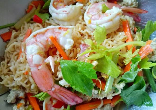 Comentarii opinii despre ร้านสาระแนจะยำ-อุบล