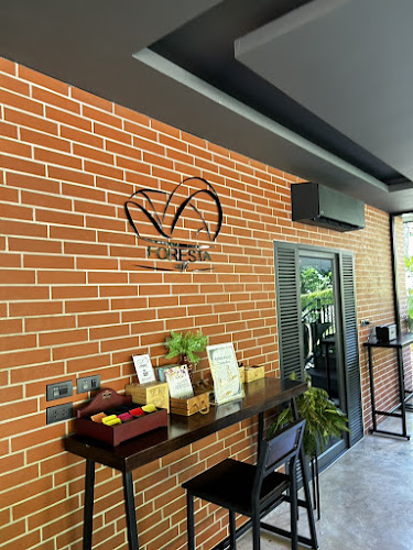 Opinii despre Pumeria Glamping Foresta în อำเภอถลาง - การบริการอาหารและที่พัก