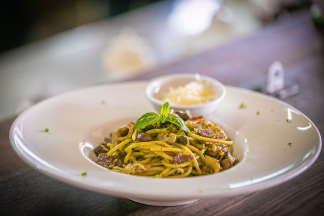 Piri Piri Flaming Grill Pattaya