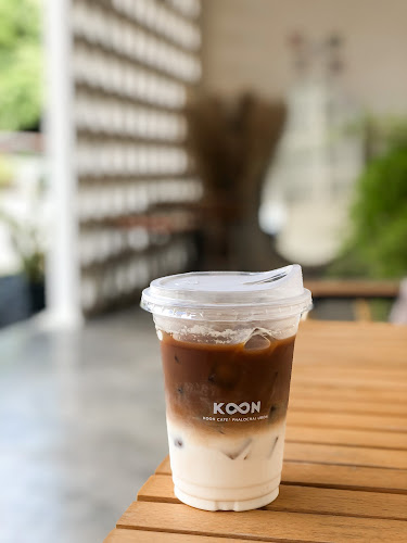 Comentarii opinii despre Koon cafe (คูณ)