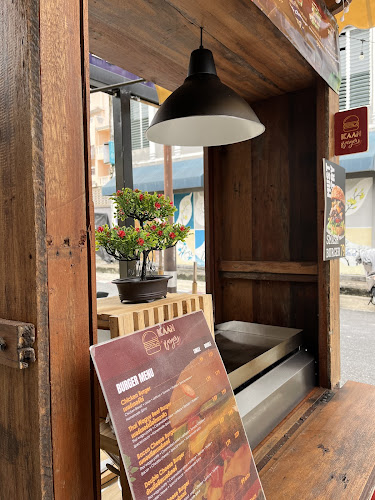 Comentarii opinii despre KAAN BURGER