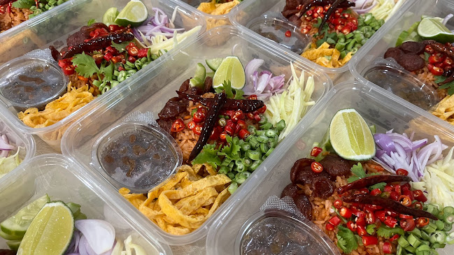 Opinii despre เจ้เตียงอาหารปักษ์ใต้ în เมือง - การบริการอาหารและที่พัก